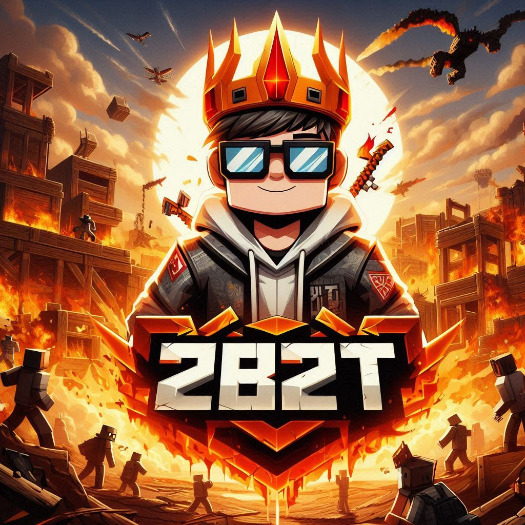 2b2t Logo