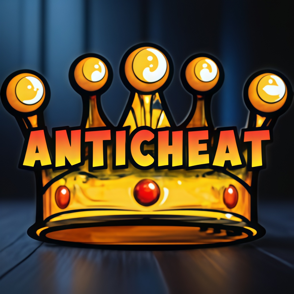 AntiCheat Logo