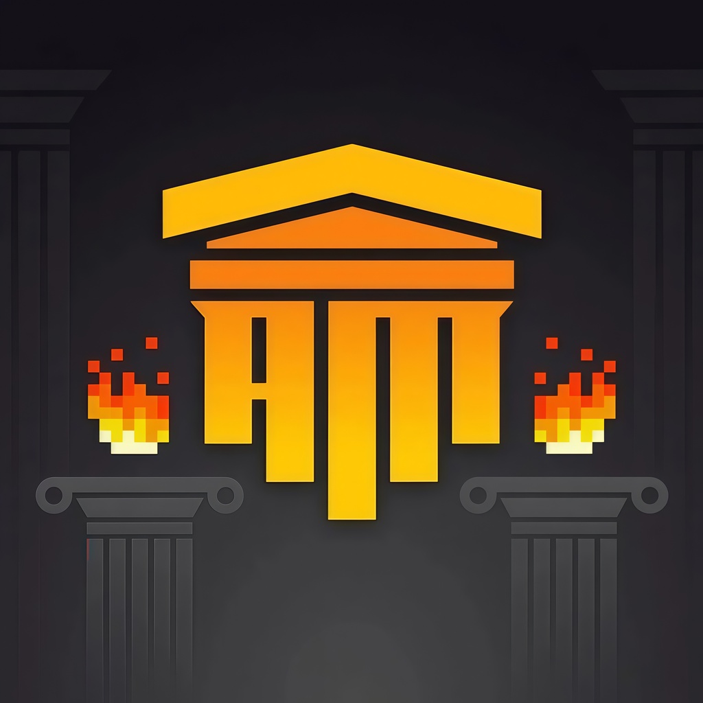 Hypixel Logo