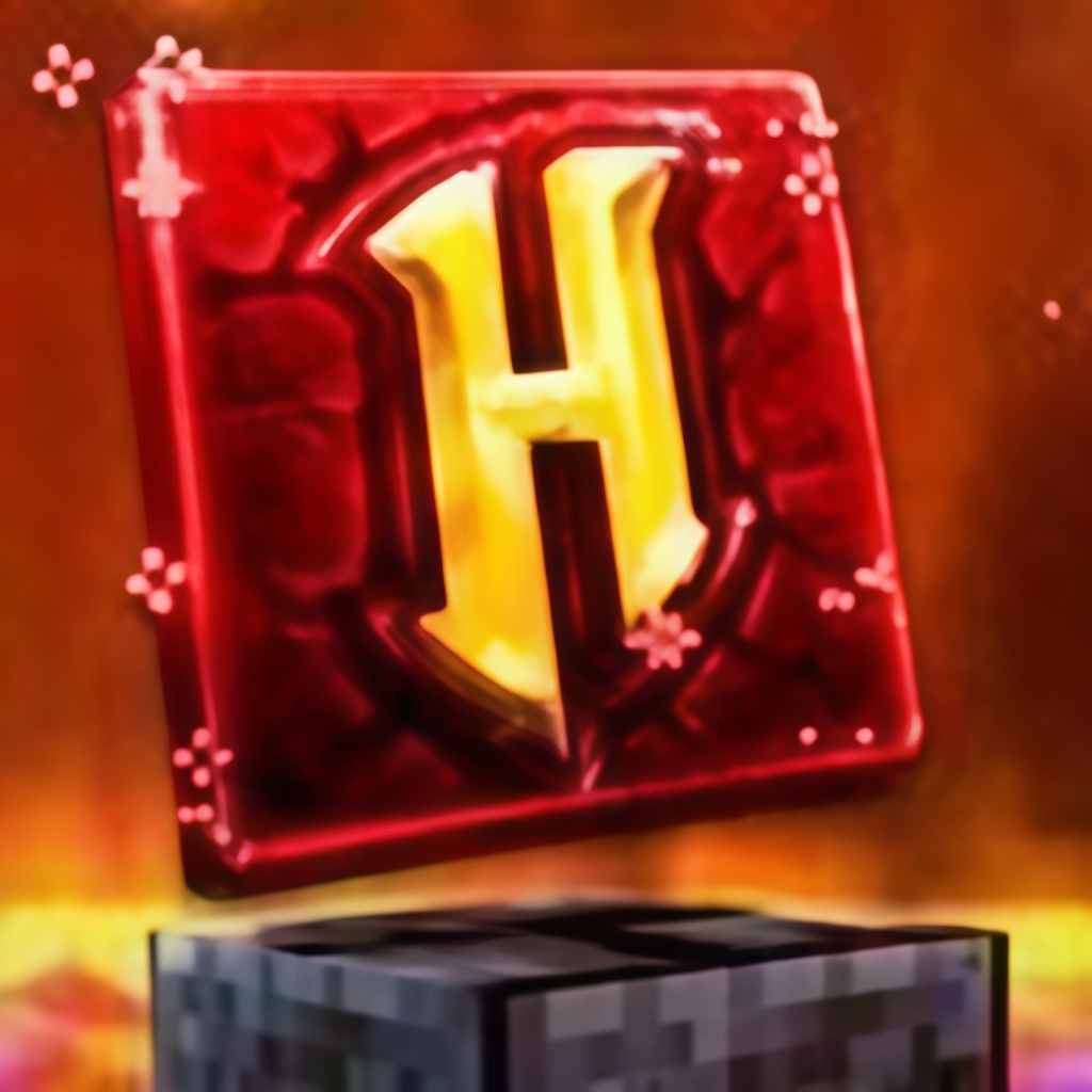 Hypixel Logo